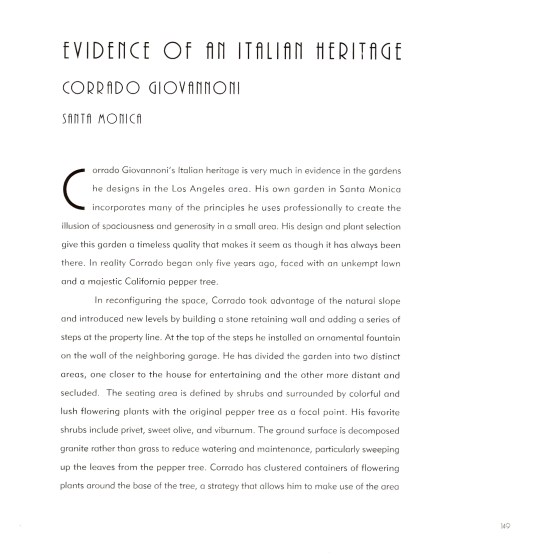 Great Gardens page 149