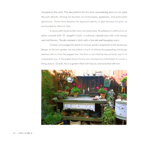 Great Gardens page 150