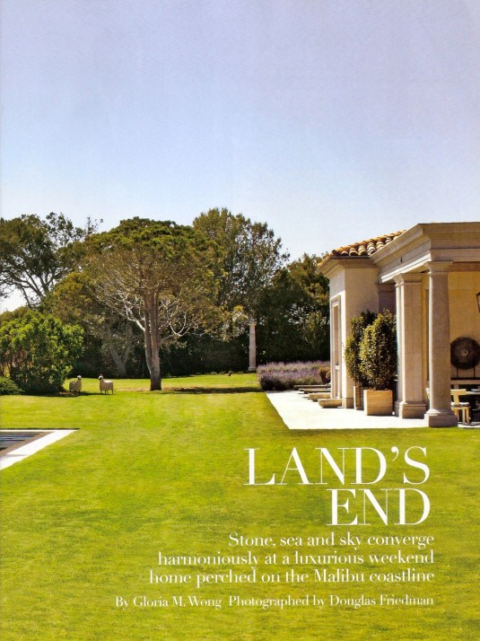 California Style page 91