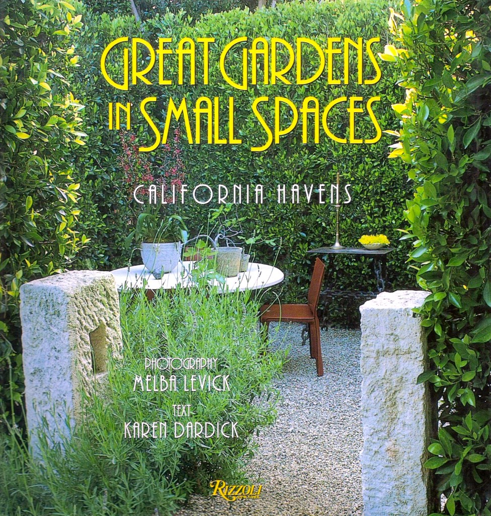 Great Gardens cover